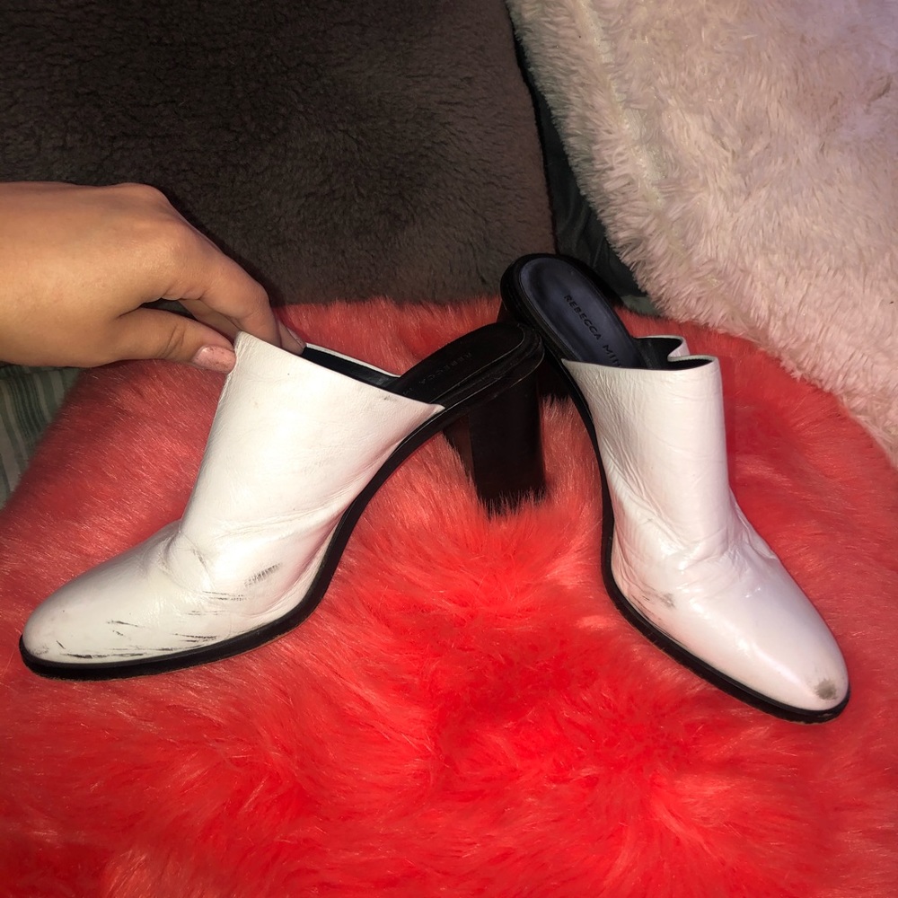 Rebecca minkoff GAVRA MULE - Picture 3 of 3